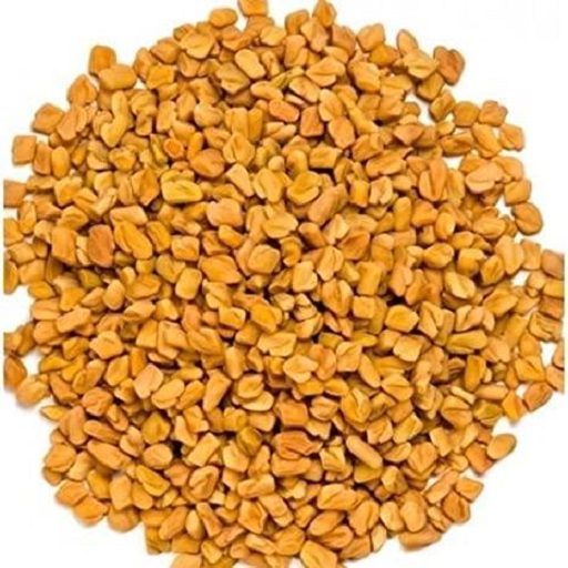 Organic Fenugreek